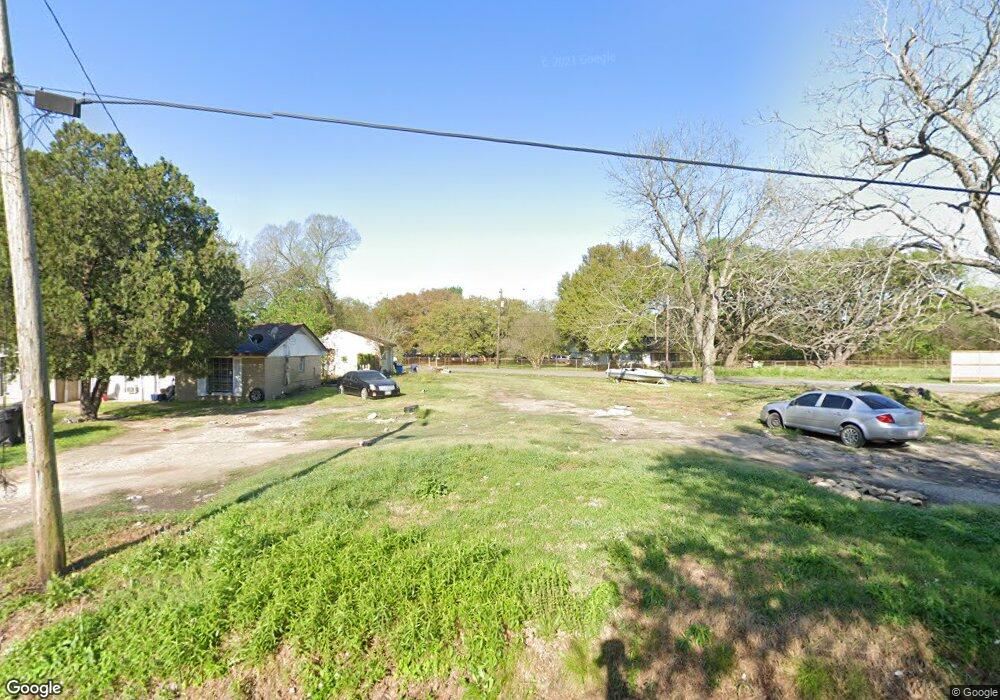 7311 Sandra St unit A/B, Houston, TX 77028 - photo 1