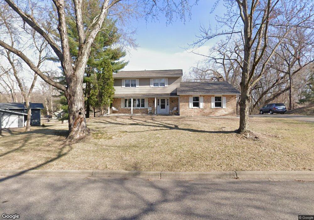 16421 Creekside Cir, Minnetonka, MN 55345 - photo 1