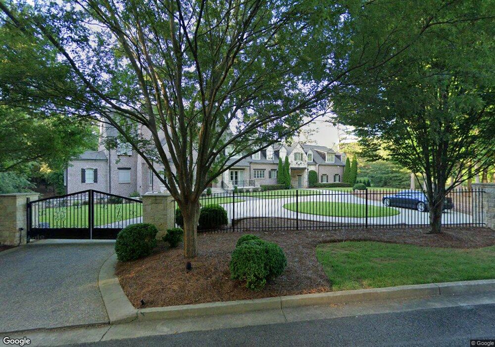 100 Walridge Trace, Roswell, GA 30075 - photo 1