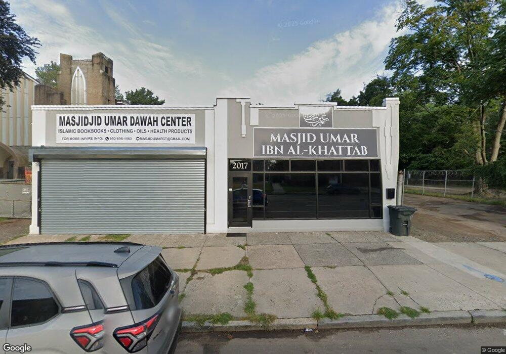 2015 Main St, Hartford, CT 06120 - photo 1