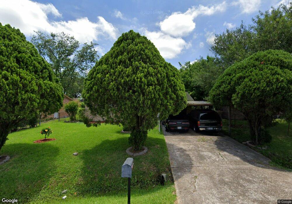 7514 Howton St, Houston, TX 77028 - photo 1