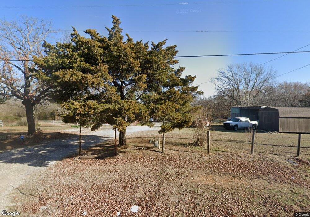 14125 W Teel Rd, Sapulpa, OK 74066 - photo 1
