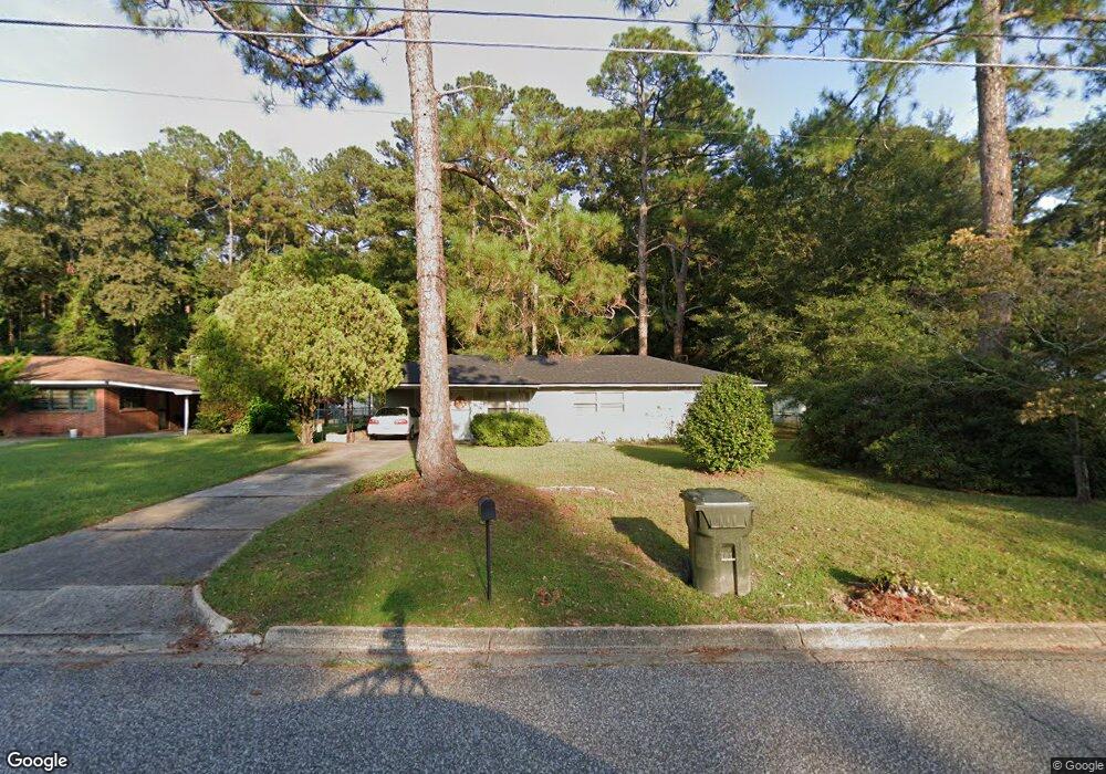 223 Reid Dr, Dothan, AL 36301 - photo 1