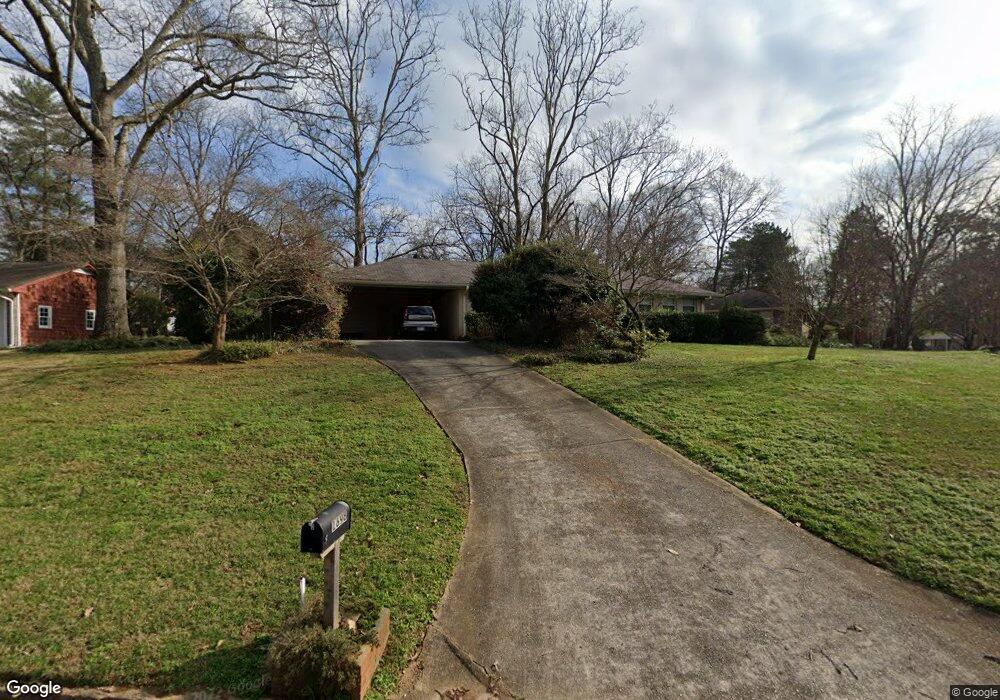 1698 Edinburgh Dr, Tucker, GA 30084 - photo 1