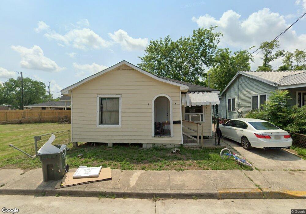 1014 Goode St, Houma, LA 70360 - photo 1