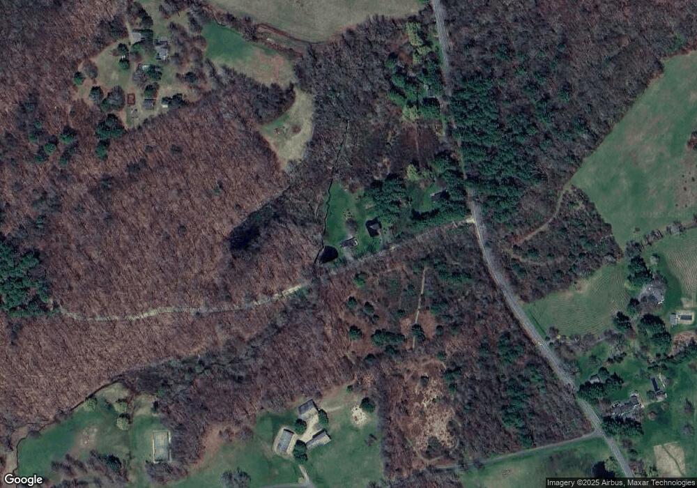 9 Scoville Ore Mine Rd, Salisbury, CT 06068 - photo 1
