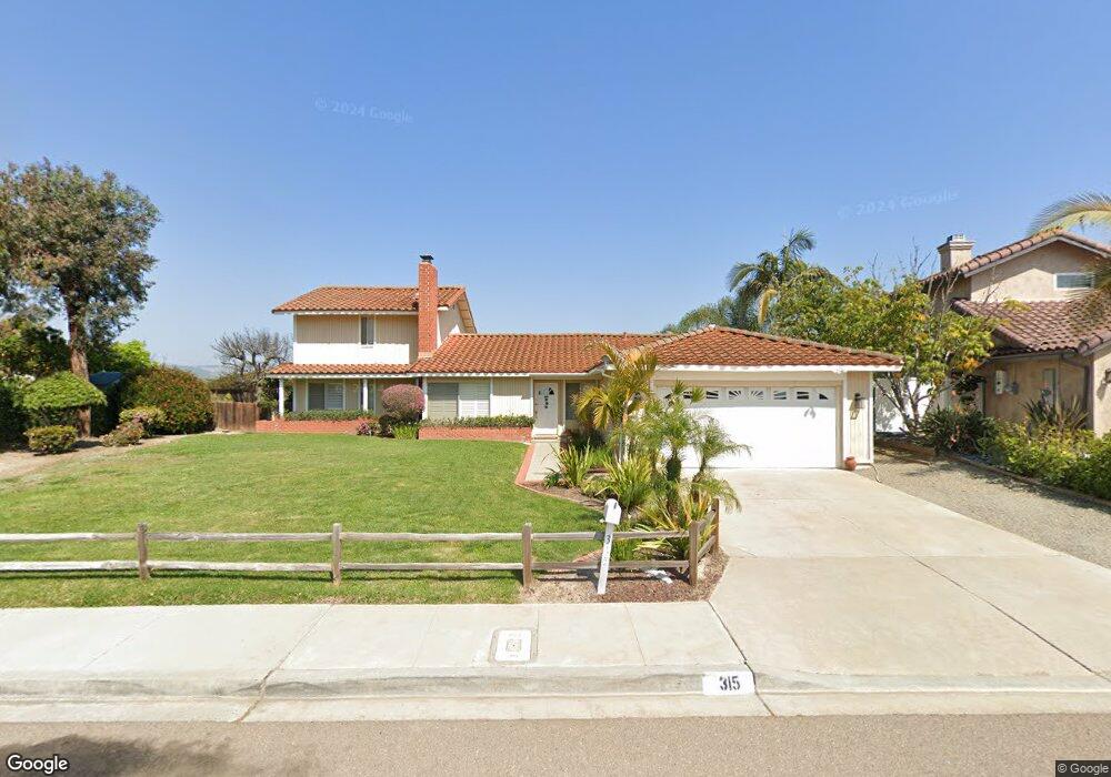 315 Trailview Rd, Encinitas, CA 92024 - photo 1