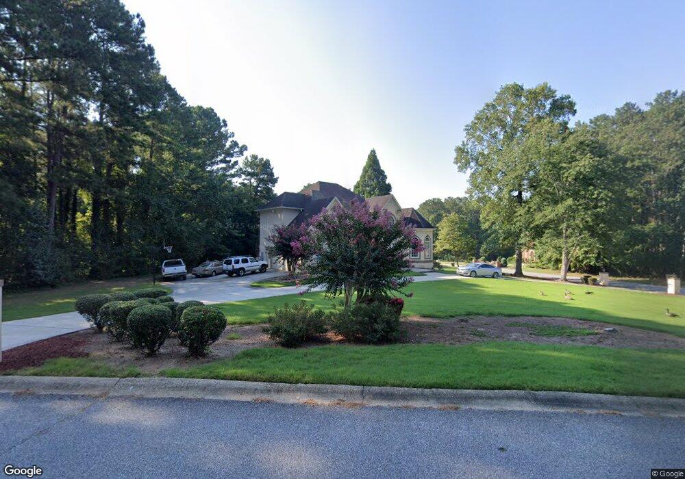 2699 Orchard Walk, Jonesboro, GA 30236 - photo 1