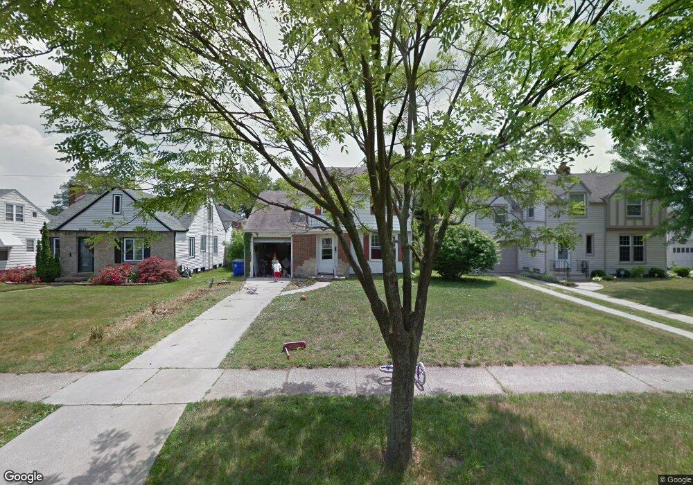 2159 Marlow Rd, Toledo, OH 43613 - photo 1