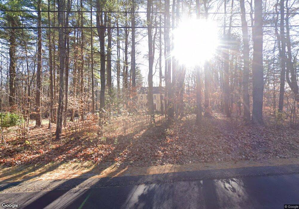 74 Dingley Spring Rd, Gorham, ME 04038 - photo 1