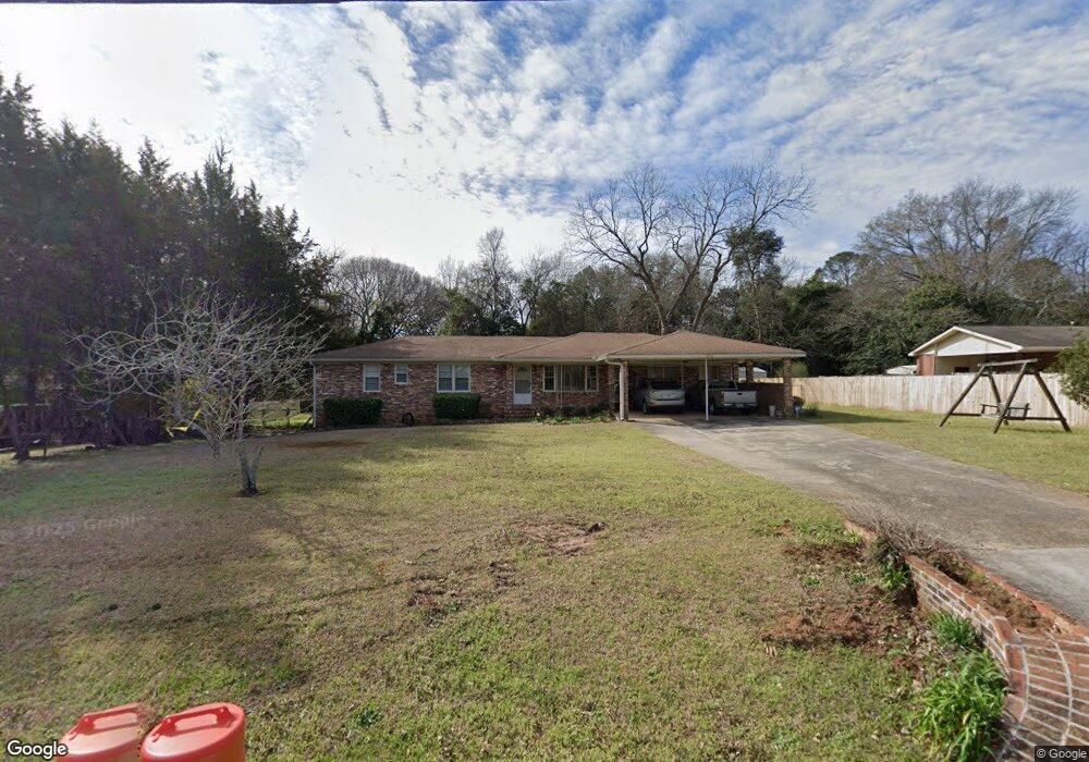 112 Wilson Dr, Centerville, GA 31028 - photo 1