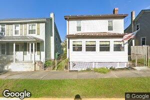 673 Cromwell St, Orbisonia, PA 17243