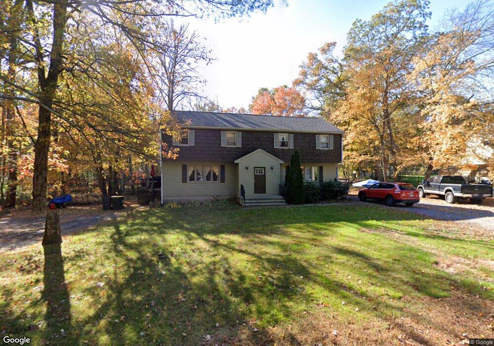 42 North St unit 44, Bellingham, MA 02019 - photo 1