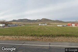 9825 N 11600 W, Thatcher, UT 84337