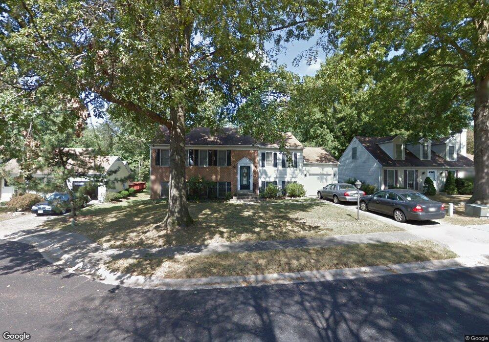 6100 Babylon Crest, Columbia, MD 21045 - photo 1