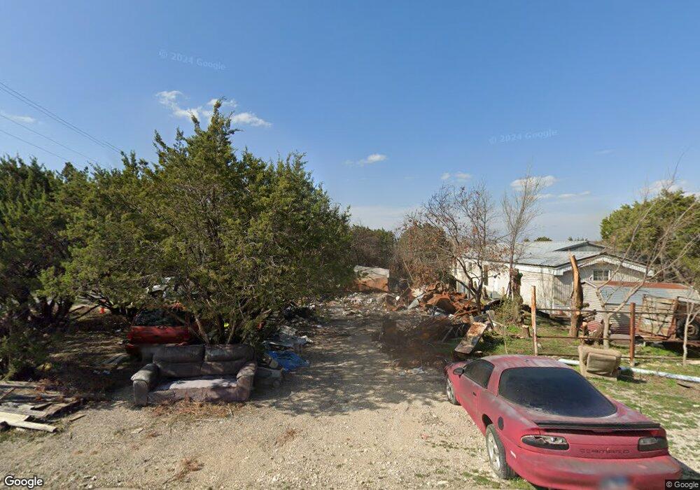 128 Bronco Ln, Weatherford, TX 76087 - photo 1