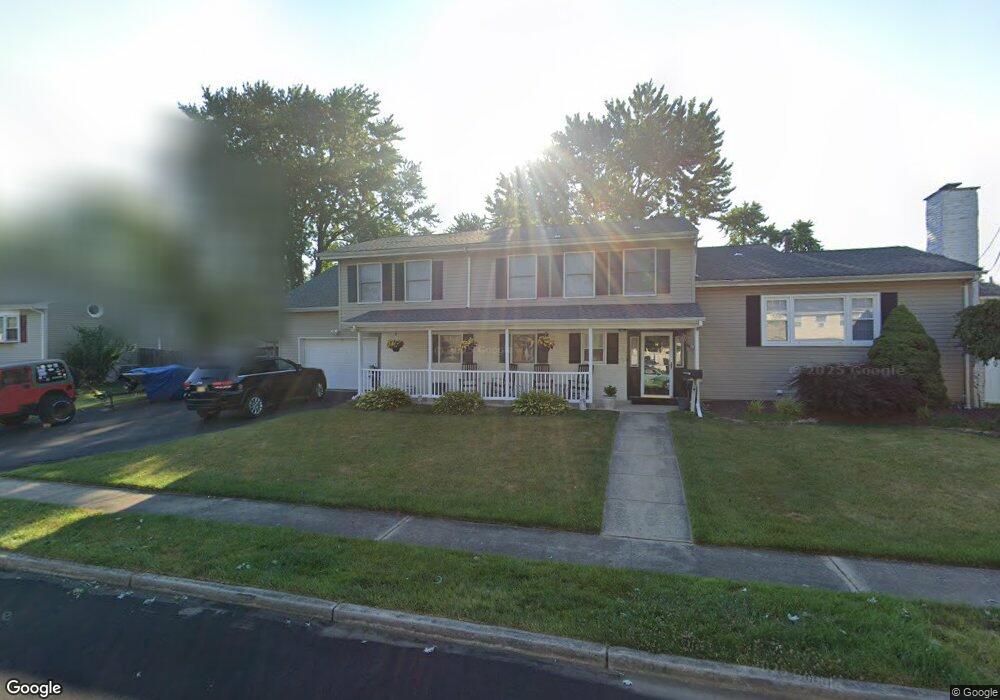 14 Creighton Cir, Old Bridge, NJ 08857 - photo 1