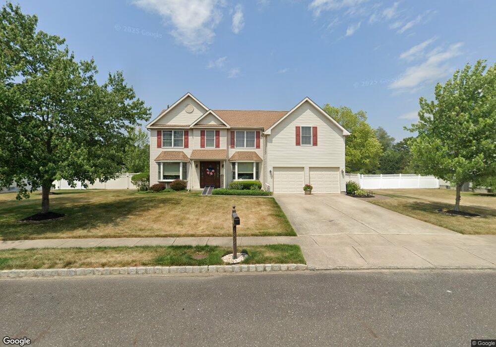 1309 Bavarian Way, Williamstown, NJ 08094 - photo 1