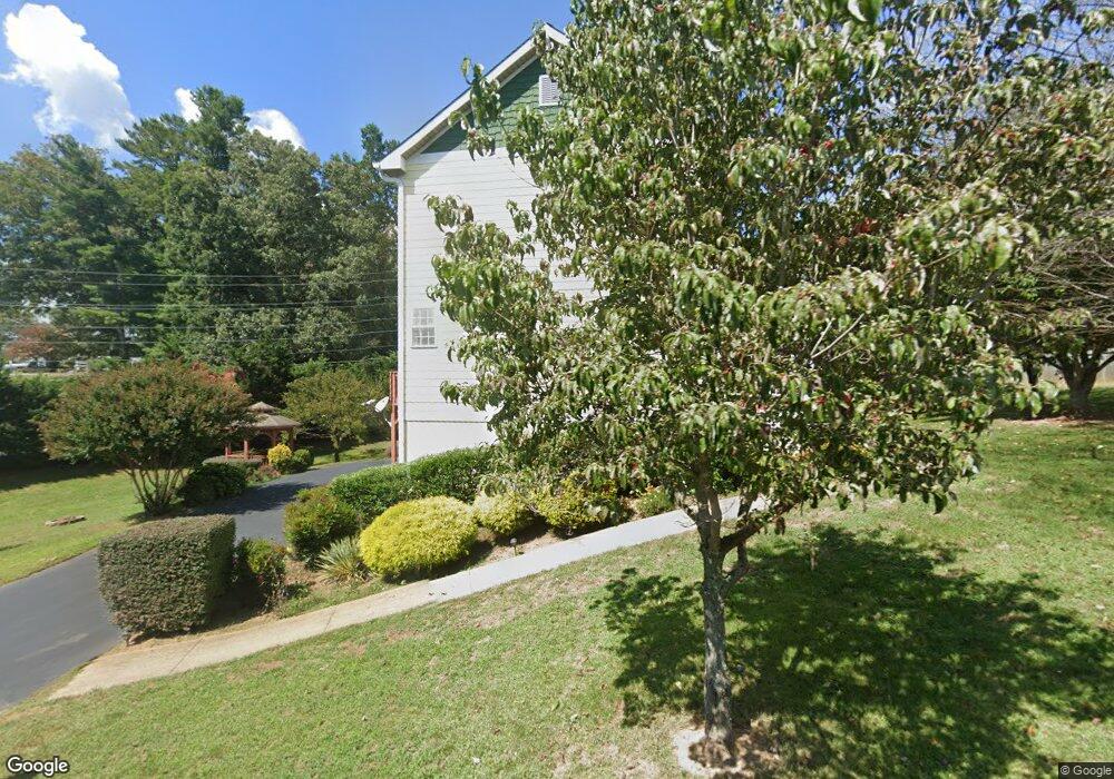 107 View Crest Ln, Asheville, NC 28806 - photo 1