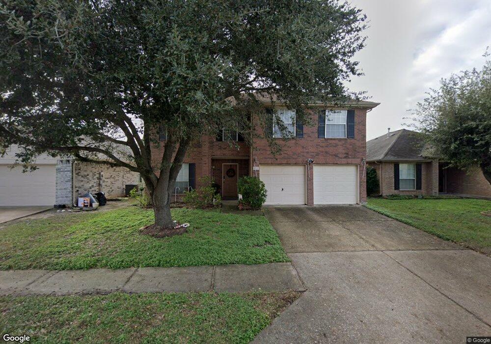 6027 Cascadera Dr, Houston, TX 77086 - photo 1