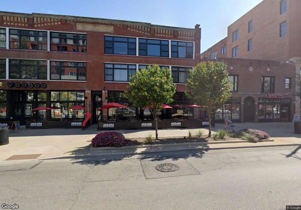 956 N High St, Columbus, OH 43201 - photo 1