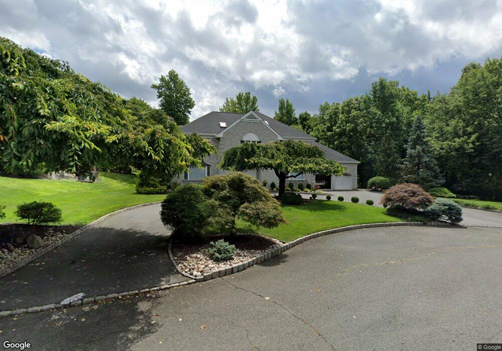 4 Brookside Ct, Scotch Plains, NJ 07076 - photo 1