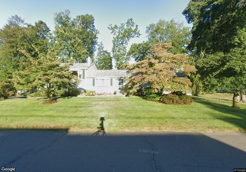 4 Wagon Rd, Enfield, CT 06082 - photo 1