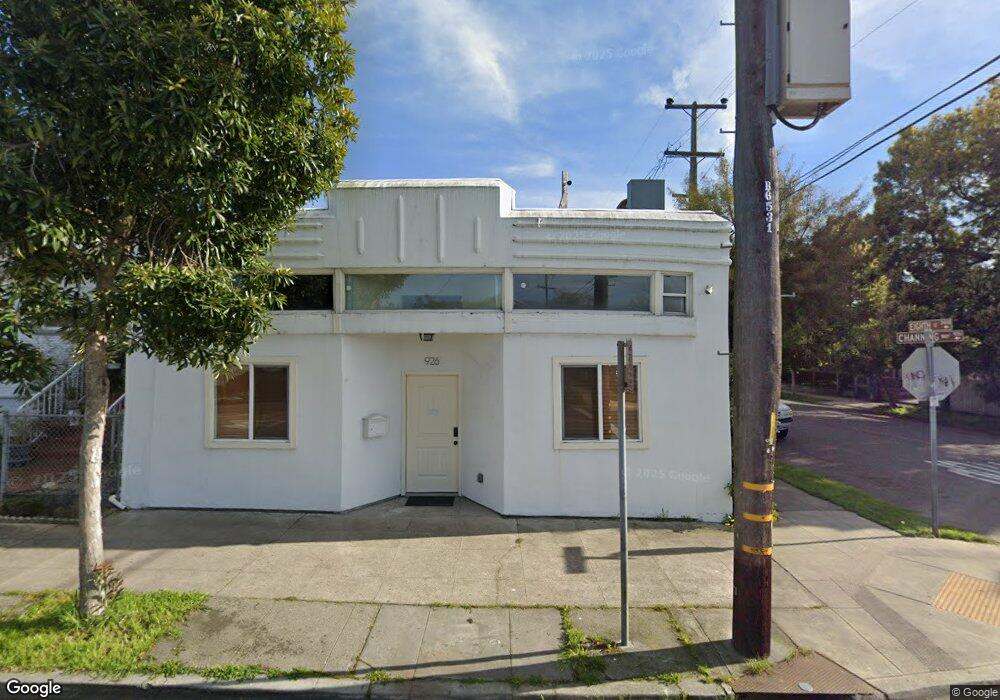 926 Channing Way, Berkeley, CA 94710 - photo 1