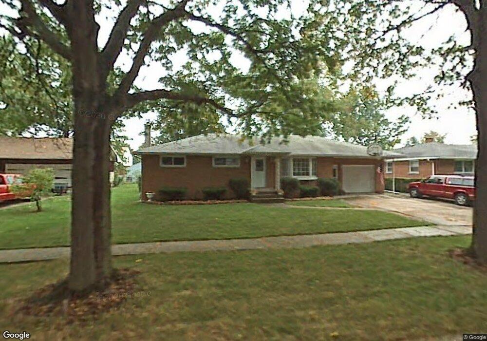 46 Greenwood Cir, North Tonawanda, NY 14120 - photo 1