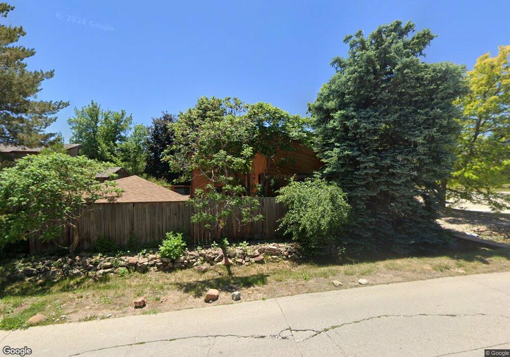 1708 Quince Ave, Boulder, CO 80304 - photo 1