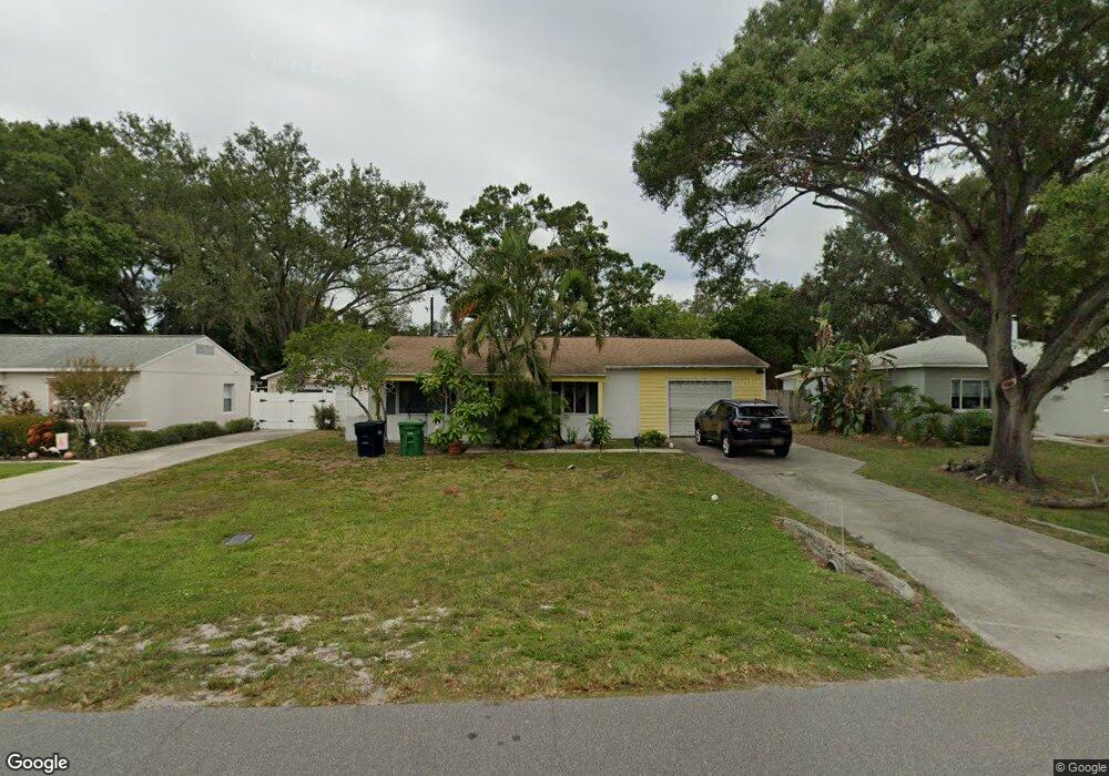 3905 W Bay Vista Ave, Tampa, FL 33611 - photo 1