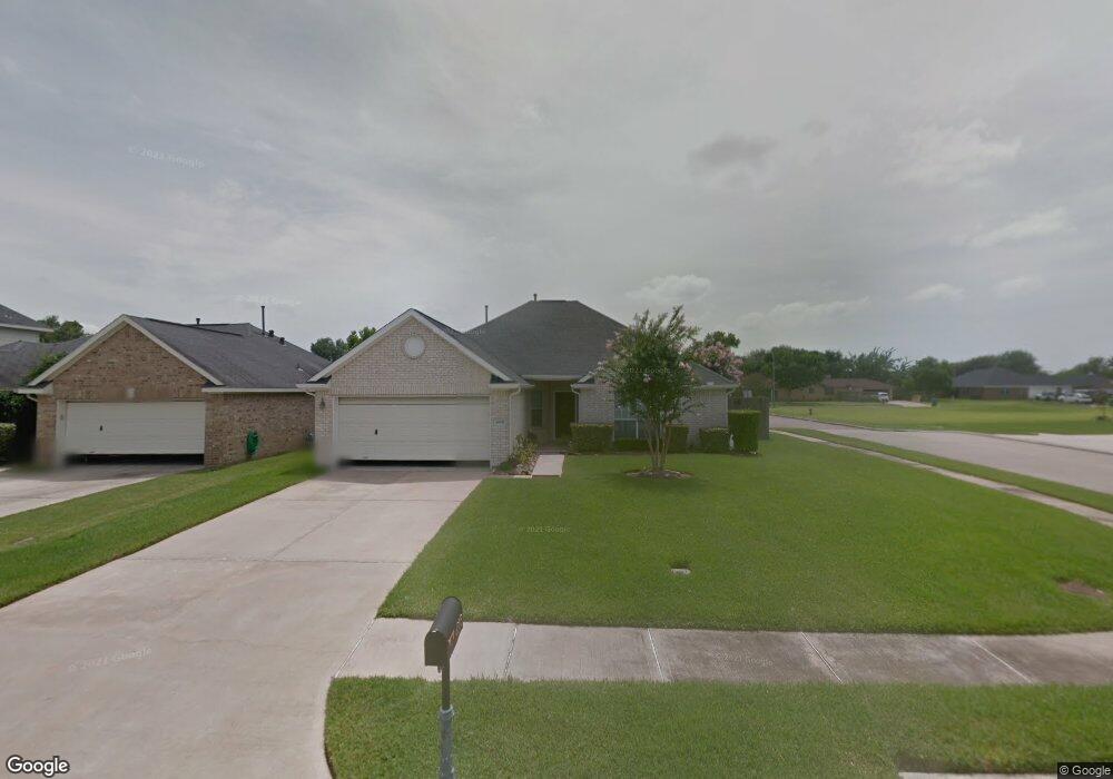 4808 Kentington Dr, Alvin, TX 77511 - photo 1
