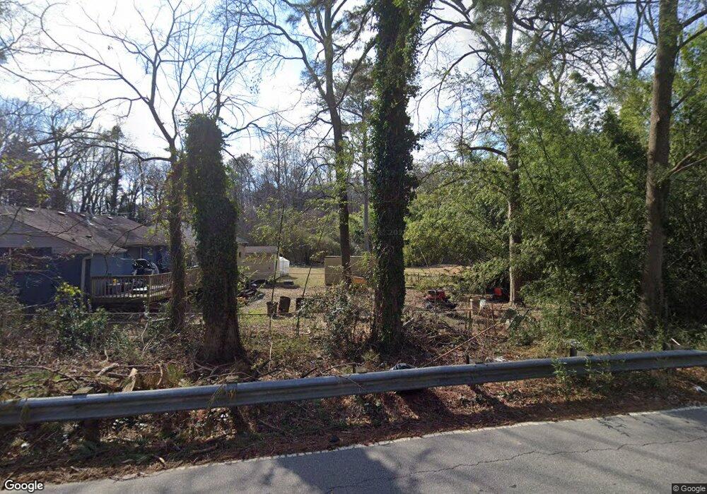 1433 Watts Rd, Conley, GA 30288 - photo 1