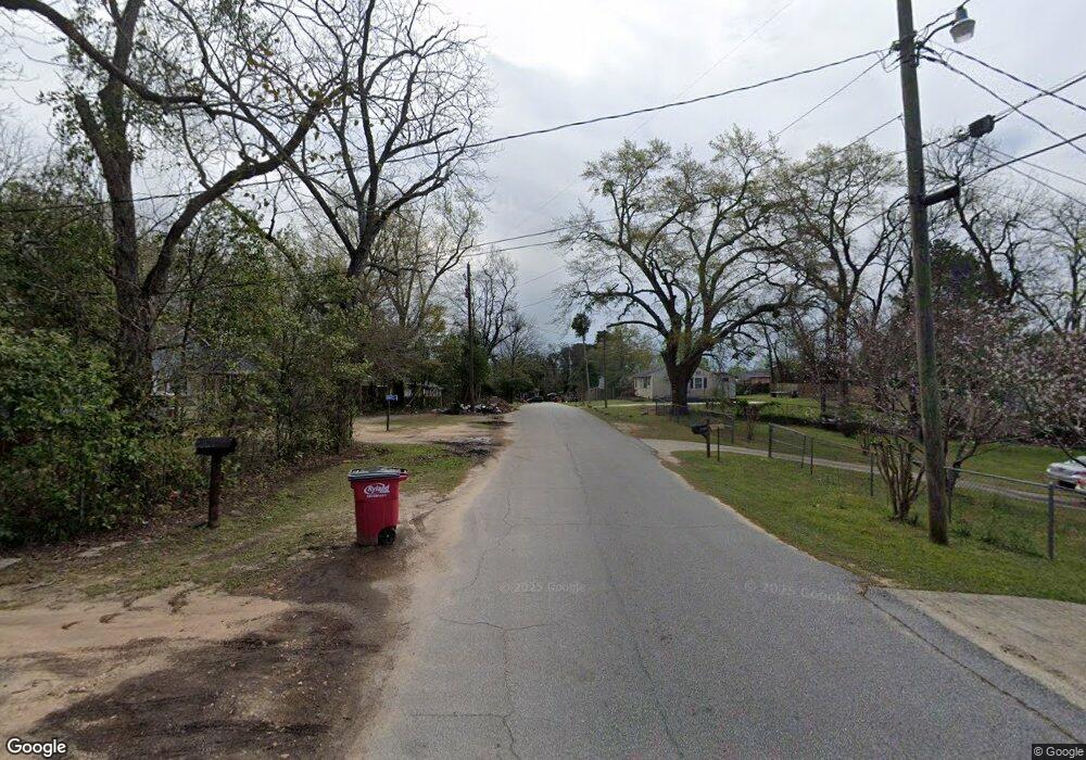 0 Ayers Blvd, Macon, GA 31210 - photo 1