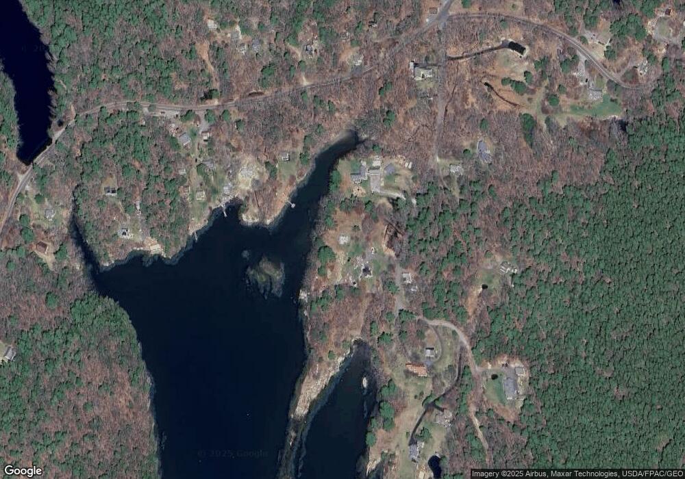 31 Oak Rd, Georgetown, ME 04548 - photo 1