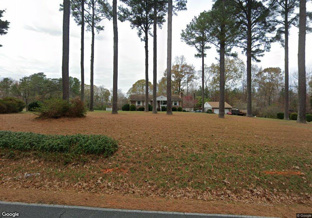 198 Essex Mill Rd, Dunnsville, VA 22454 - photo 1