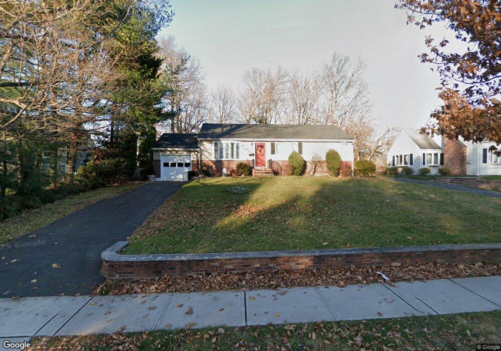 202 W Allendale Ave, Allendale, NJ 07401 - photo 1