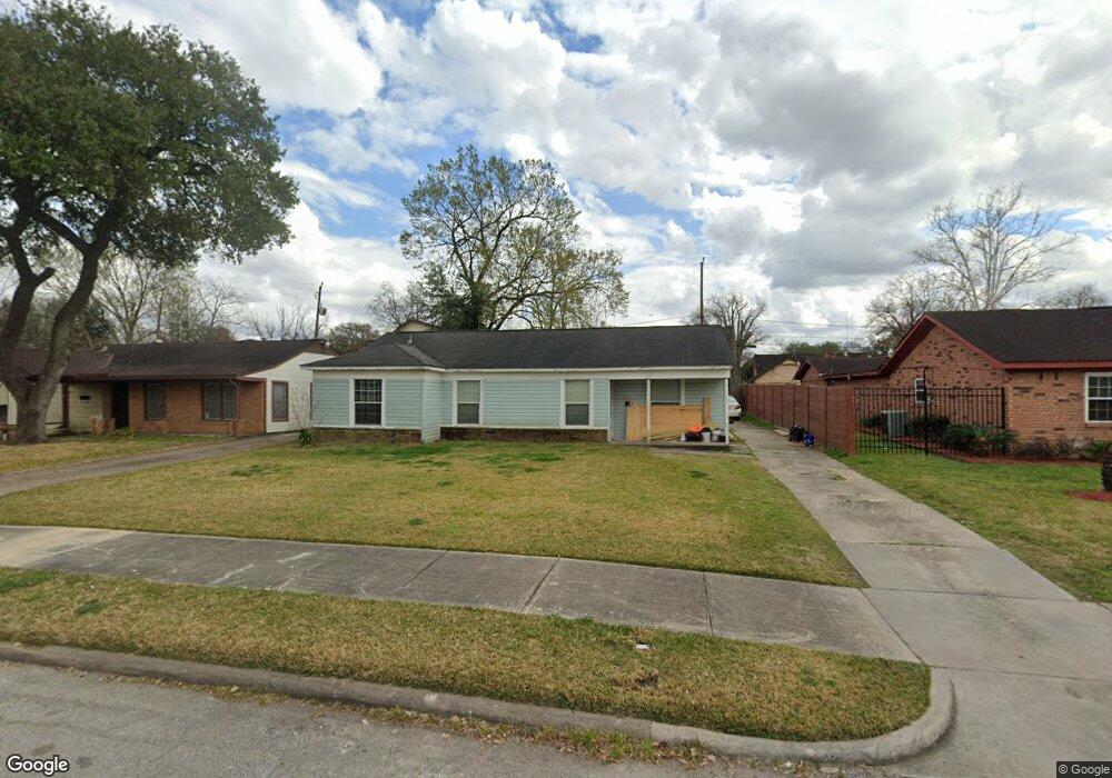 5006 Marietta Ln, Houston, TX 77021 - photo 1