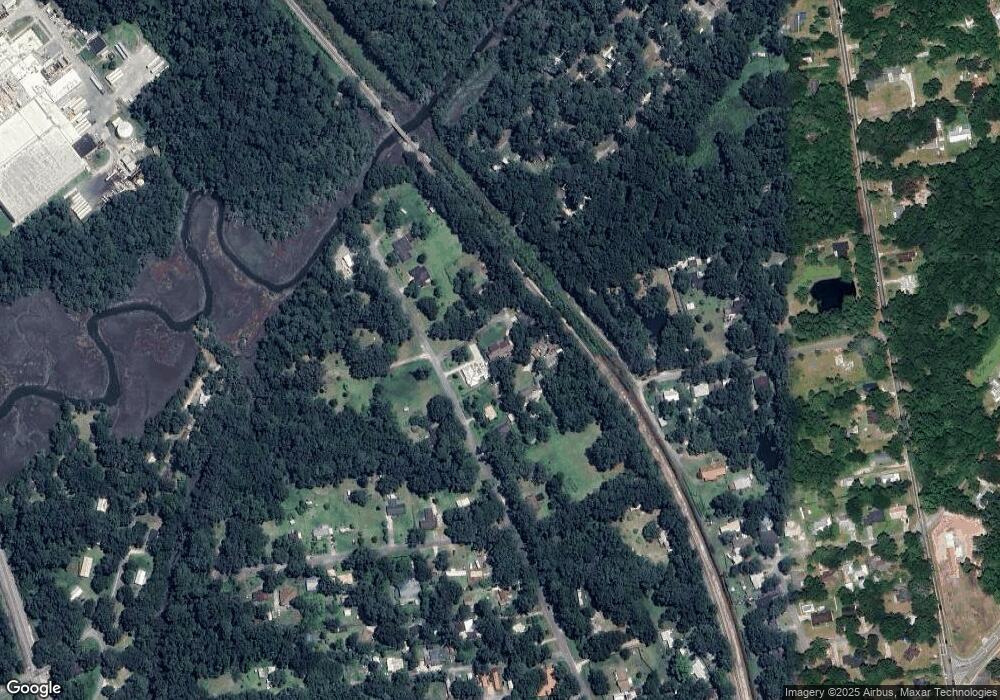 105 Tuttle Ln, Brunswick, GA 31520 - photo 1