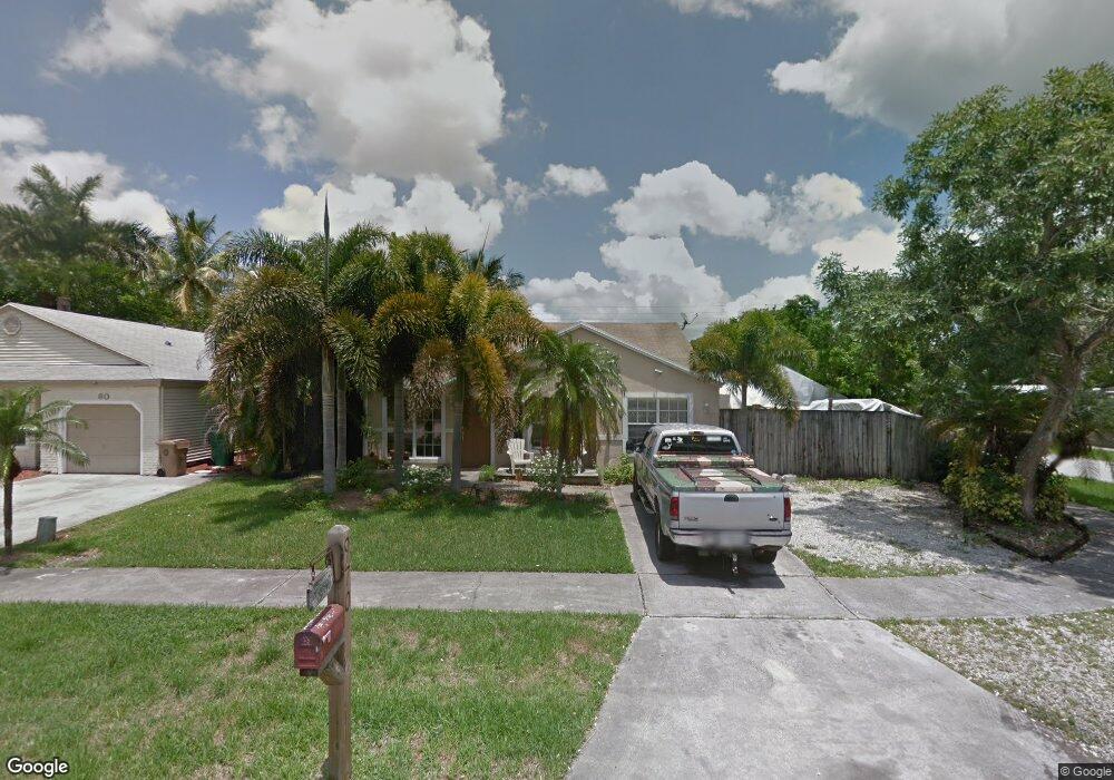 970 SW 133rd Terrace unit 5, Davie, FL 33325 - photo 1