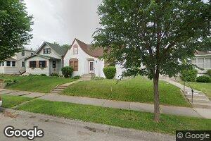 3827 Colfax Ave N, Minneapolis, MN 55412