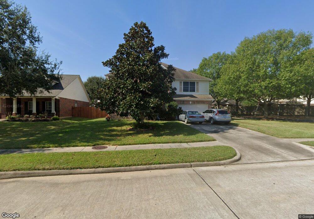 7647 Millshire Way, Houston, TX 77095 - photo 1