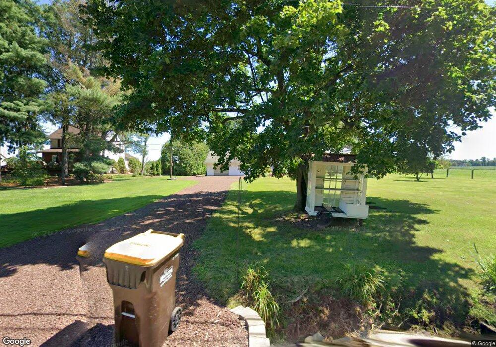 861 Deep Run Rd, Perkasie, PA 18944 - photo 1