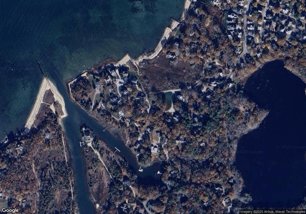 73 Bryant Point Rd, North Falmouth, MA 02556 - photo 1