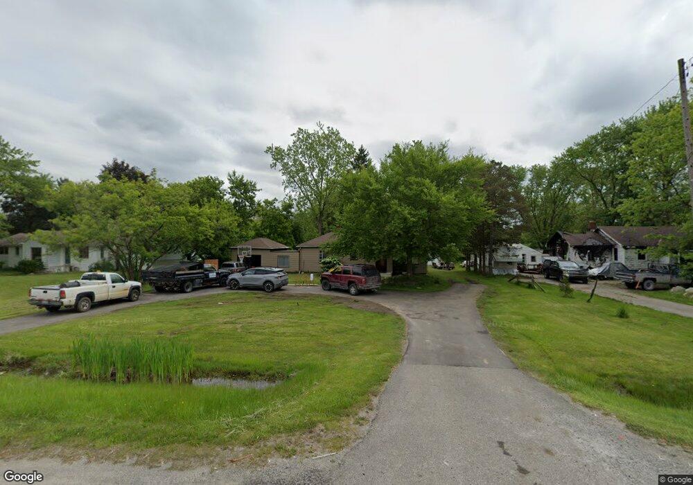 4104 N Elms Rd, Flushing, MI 48433 - photo 1