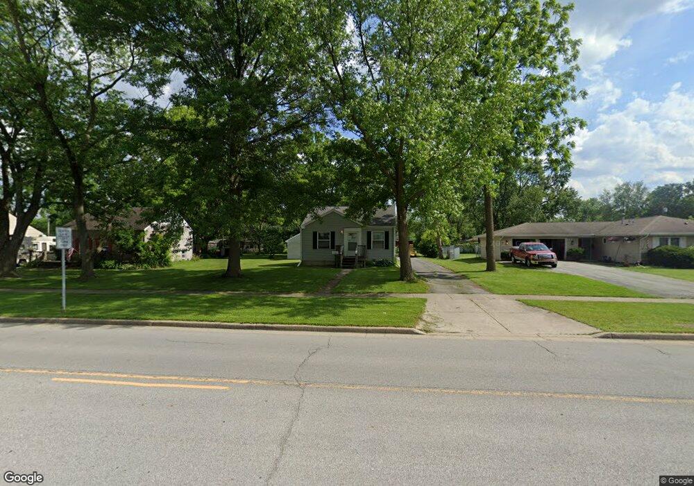 538 213th St, Dyer, IN 46311 - photo 1
