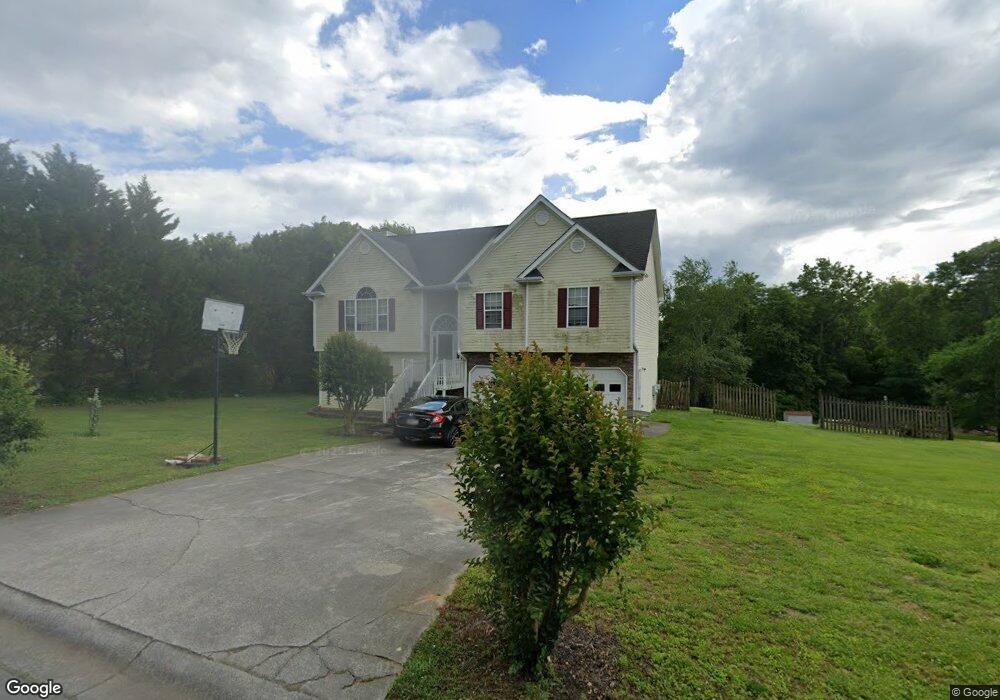 217 Dublin Dr SE, Calhoun, GA 30701 - photo 1