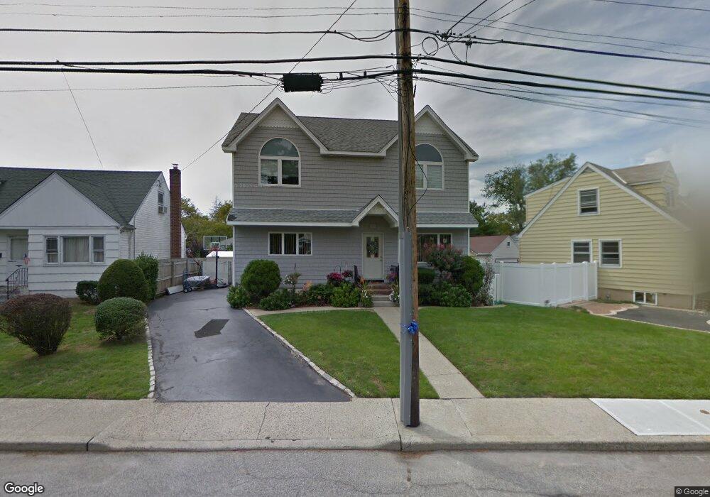 3350 Harold St, Oceanside, NY 11572 - photo 1