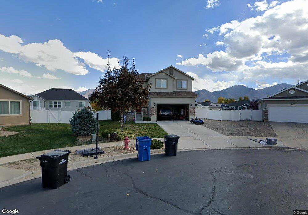 259 S 1400 W unit 924, Spanish Fork, UT 84660 - photo 1