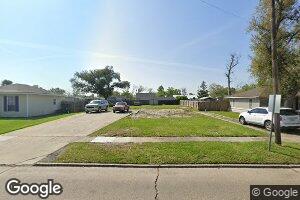 1104 Arkansas St, Lake Charles, LA 70607
